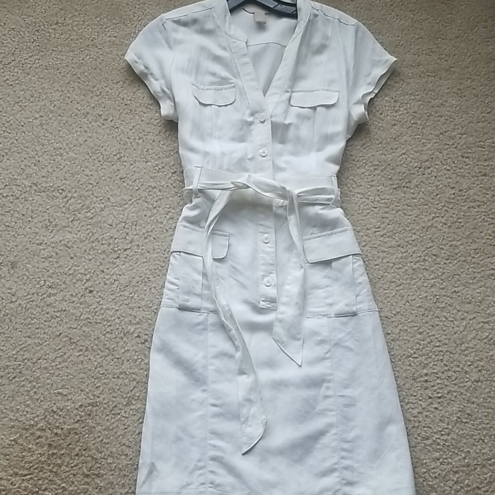 Banana Republic Dress